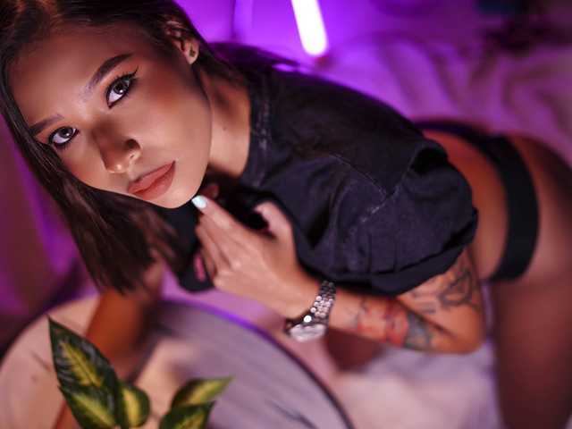 תמונה של הפרופיל Miacaprix