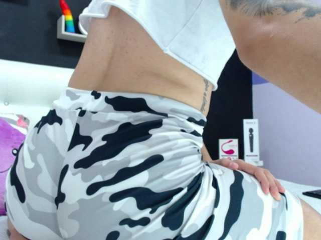 צילומי מסך משודרים MIADAYS