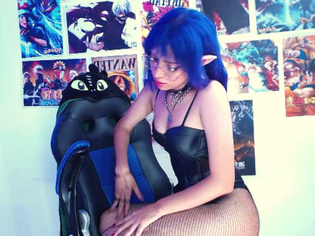 תמונות MiaDuch Hentai girl looking for some fun, thinking about fucking my pussy with my dildo until i put my foxy plug + 555 tks ******** & 4 naked pic #hentai #gamer #latina #pussy #cum #asshole #fuck