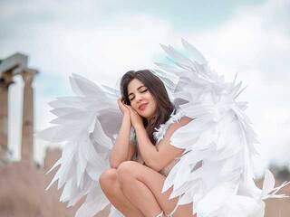 צ'אט וידאו ארוטי miahancock