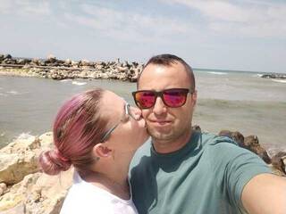 צ'אט וידאו ארוטי MiaJulien