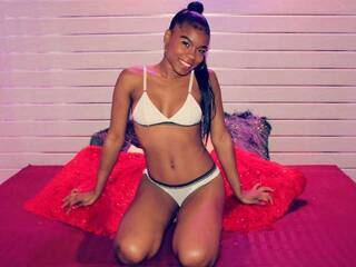 צ'אט וידאו ארוטי MiaKolt