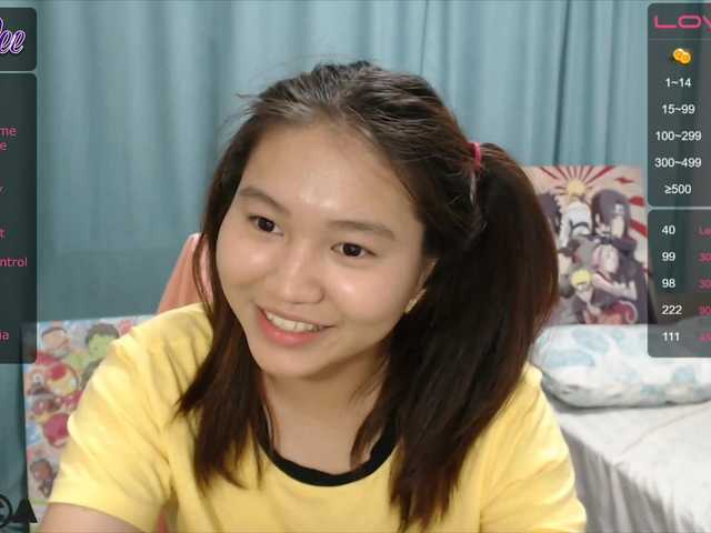 צילומי מסך משודרים MiaLee