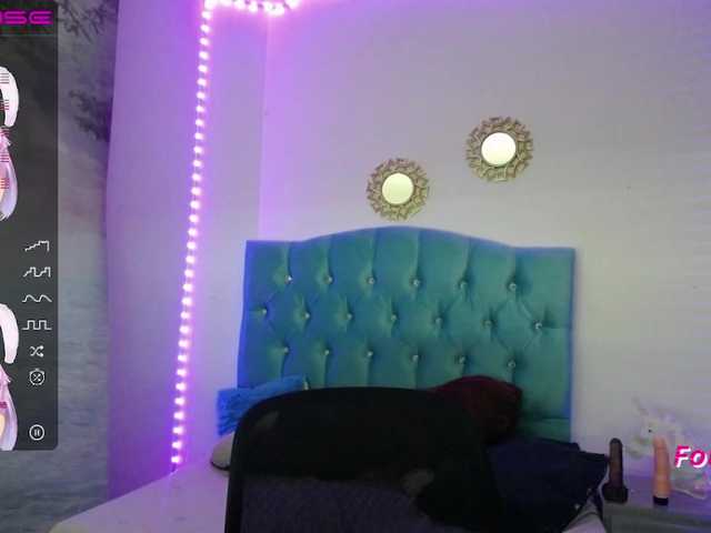 צילומי מסך משודרים Mialh-Sweet