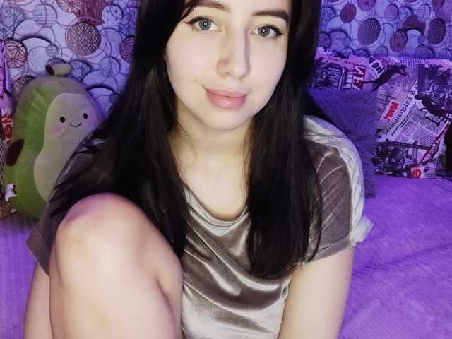 תמונה של הפרופיל -Violetttttka-