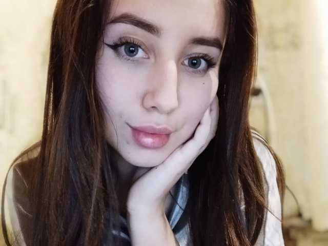 תמונה של הפרופיל -Violetttttka-
