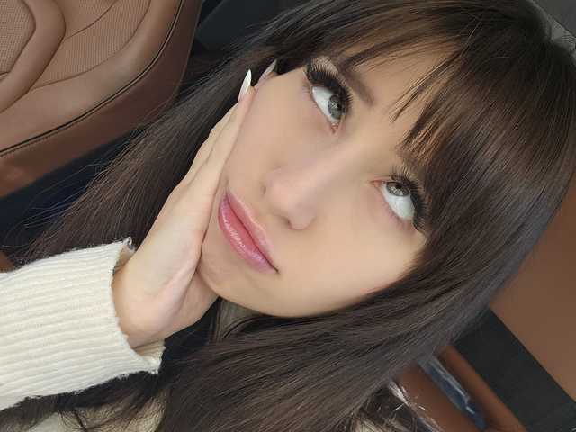 תמונה של הפרופיל -Violetttttka-