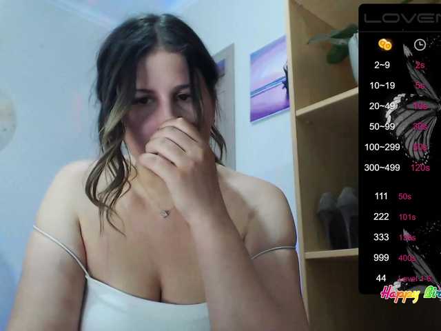 צילומי מסך משודרים FleurDAmour_