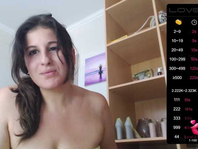 צילומי מסך משודרים FleurDAmour_