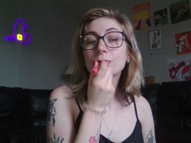 צילומי מסך משודרים Miamimintbaby