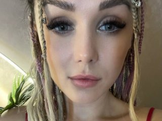 צ'אט וידאו ארוטי Sonya_Mur