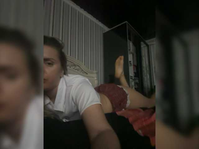 צילומי מסך משודרים MiaMiss