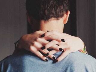 צ'אט וידאו ארוטי Nymphcouple01