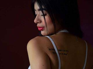 צ'אט וידאו ארוטי miamurphy