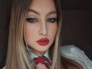 צ'אט וידאו ארוטי Mianovikkk