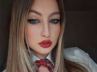 צ'אט וידאו ארוטי Mianovikkk
