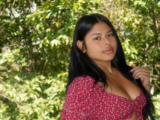 צ'אט וידאו ארוטי MiaOrtiz