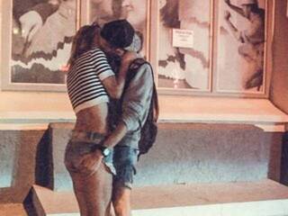 צ'אט וידאו ארוטי MiaPaul90