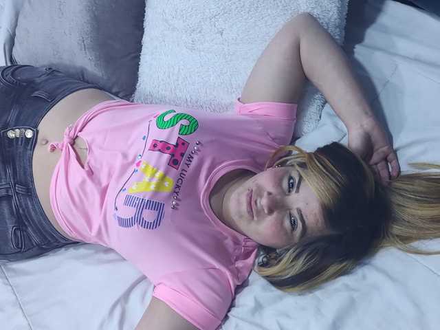 תמונה של הפרופיל MiaScott
