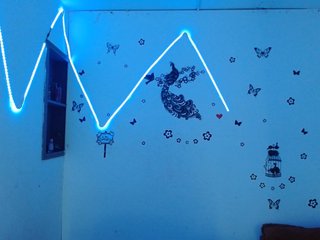 צ'אט וידאו ארוטי MiaSmiith