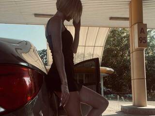 צ'אט וידאו ארוטי Daria_Desire