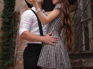 צ'אט וידאו ארוטי MICHAELALAIA