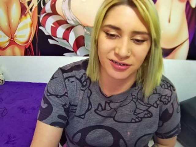 צילומי מסך משודרים michell-queen