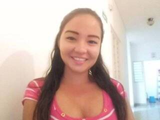 צ'אט וידאו ארוטי michellcute