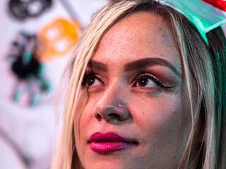 צ'אט וידאו ארוטי MichelleHarry