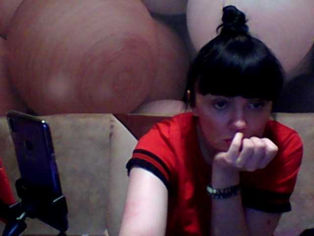 צילומי מסך משודרים MichelleNiks