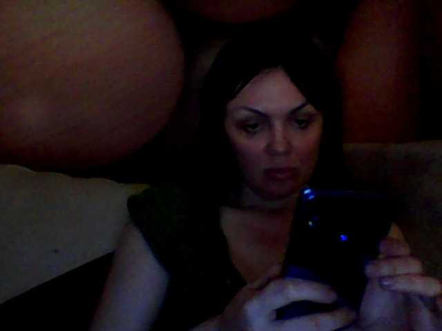 צילומי מסך משודרים MichelleNiks