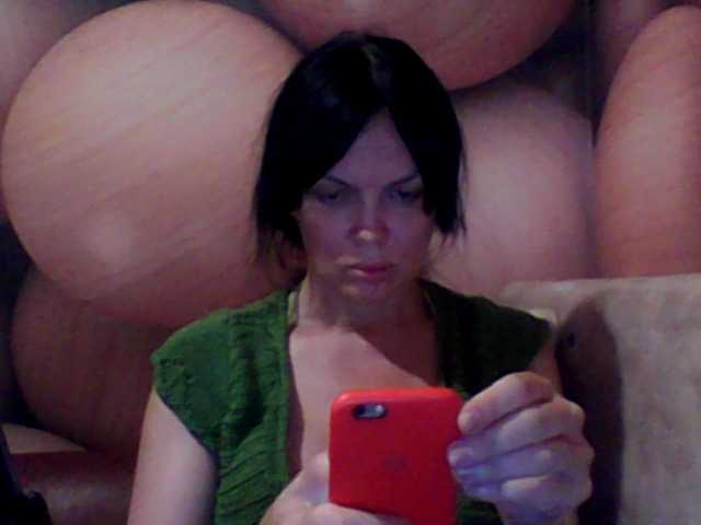 צילומי מסך משודרים MichelleNiks