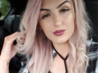 צ'אט וידאו ארוטי MichelleSwan