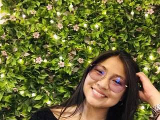 צ'אט וידאו ארוטי michellluna