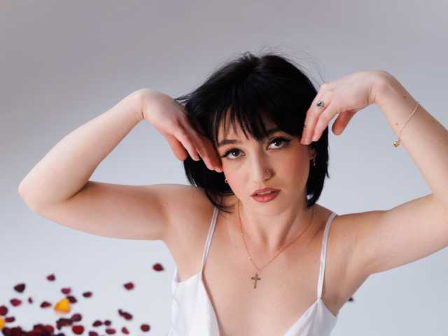 תמונה של הפרופיל Midnight_Eva_Mi