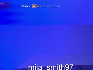 צ'אט וידאו ארוטי miia-smith97