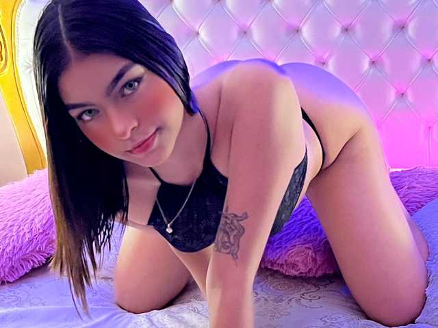 תמונה של הפרופיל Miiagarcia1