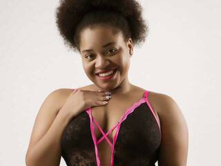 צ'אט וידאו ארוטי MiiaJones