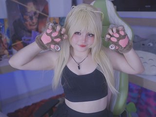 צ'אט וידאו ארוטי miikumeow
