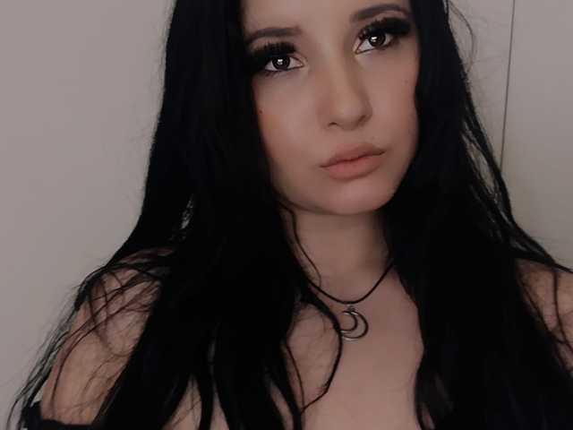 תמונה של הפרופיל MikaSnake