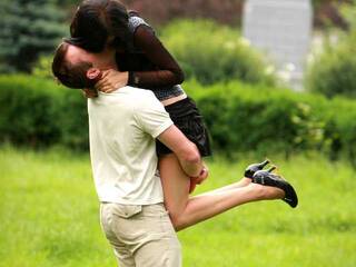 צ'אט וידאו ארוטי Mike-n-Gabby