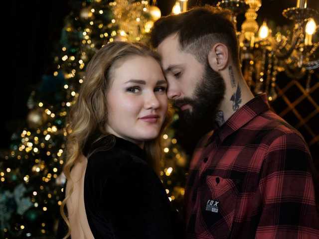 תמונה של הפרופיל mike7and7anna
