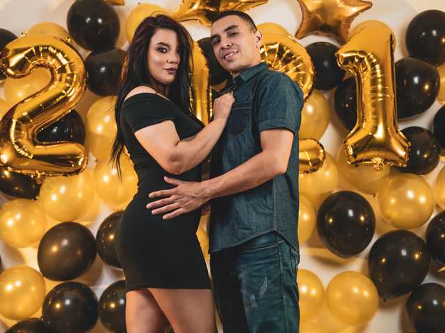 תמונה של הפרופיל MikeandAlyssa