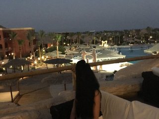 צ'אט וידאו ארוטי Black_chick