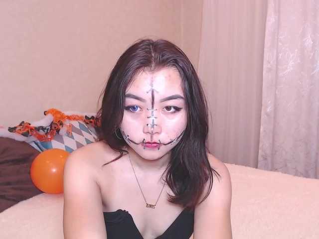 תמונות MikoKhvan Naughty ​nun ​is ​here!! ! ​u ​should ​take ​out ​my ​evil ​side...​u ​will ​love ​it #asian #feet #skinny #teen #cute #halloween