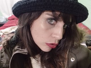 צ'אט וידאו ארוטי Mila-27