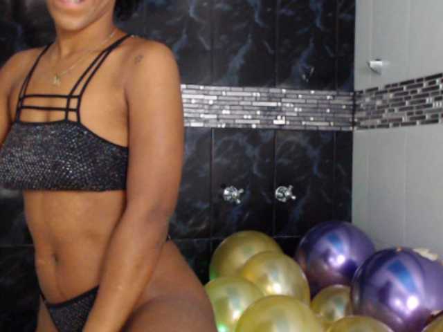 תמונות Mila-Black Happy day :), Make me cum - #girl #tits #bigass #naked #ebony #squirt #anal #oil #latina