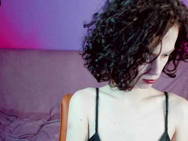 צילומי מסך משודרים Mila-Hot