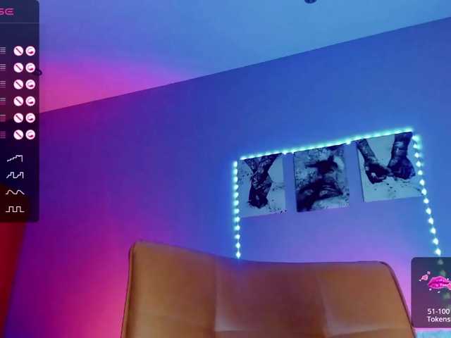 צילומי מסך משודרים Mila-Hot
