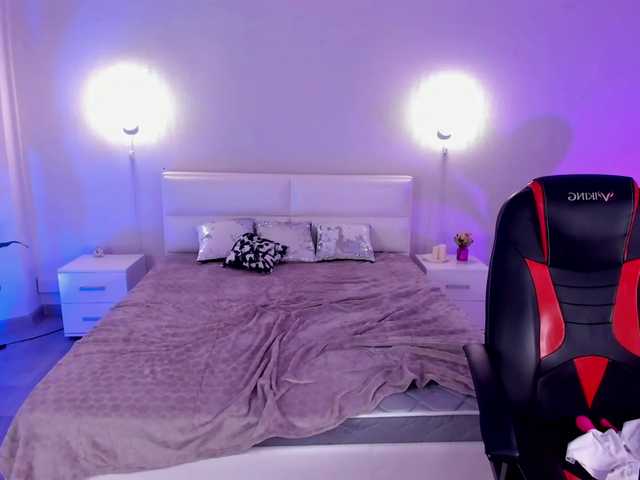 צילומי מסך משודרים Mila-Ice